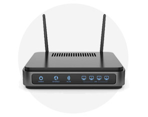 Networking Devices