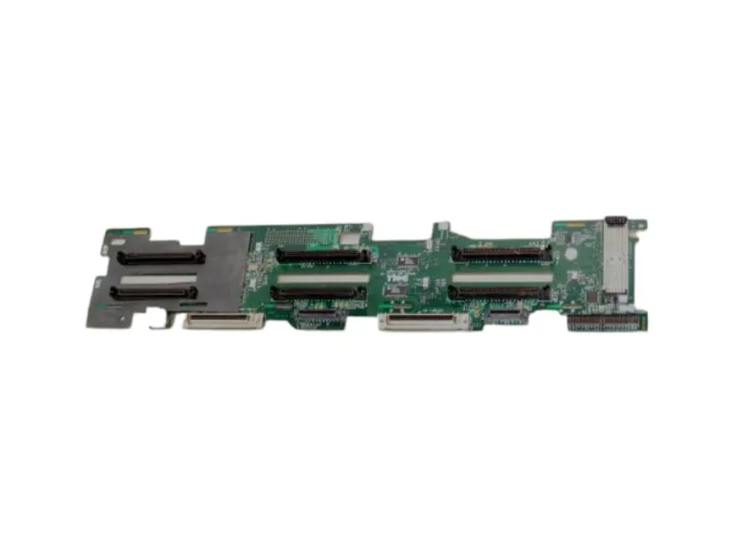 0318UP Dell SCSI 4-SCA Backplane SCSI