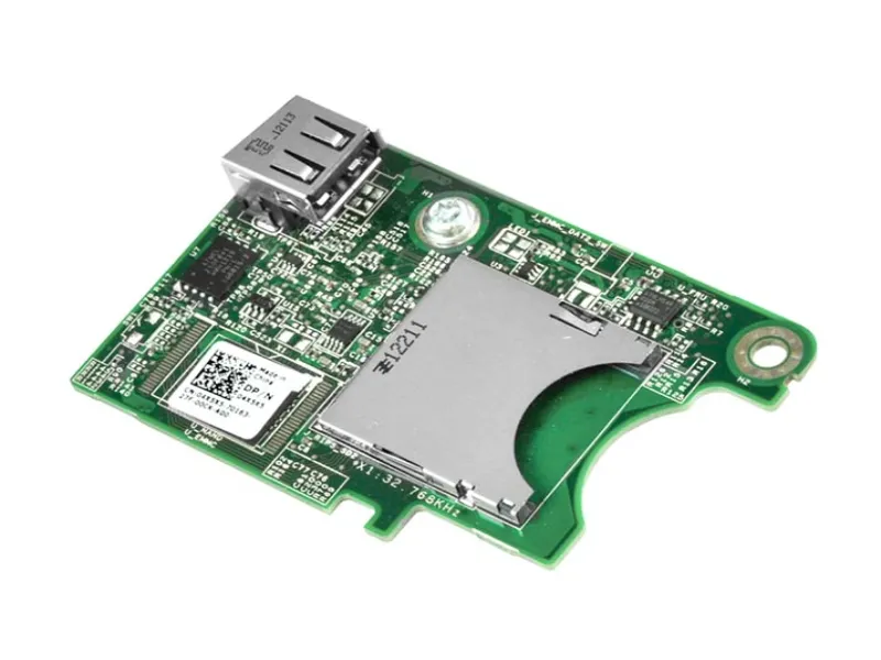 04X5X5 Dell Management Riser Board / Card for PowerEdge...