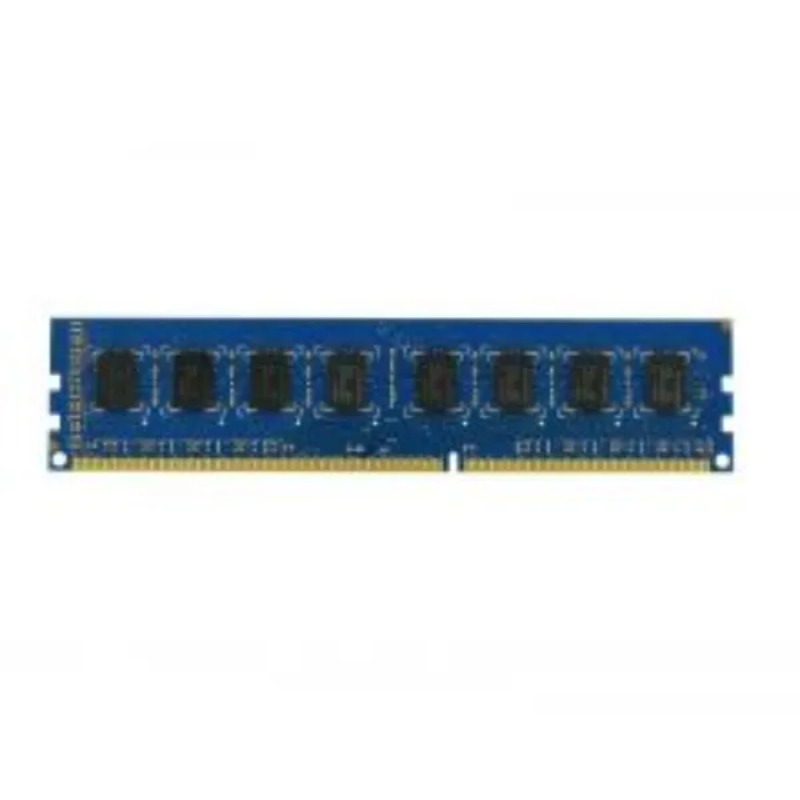0C59WN Dell 4GB 66MHz PC66 ECC Registered CL2.5 184-Pin...