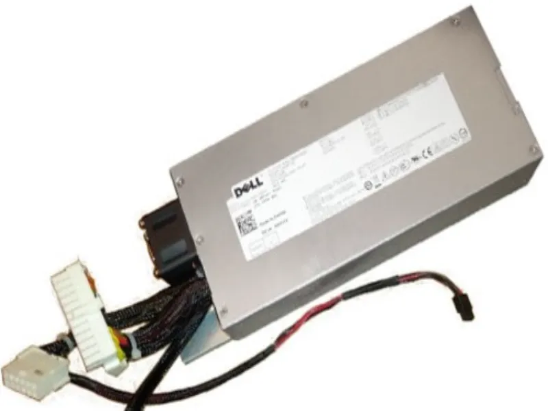 0H410J Dell 480-Watts Power Supply for PowerEdge R410,R...