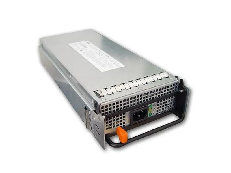 0KX823 Dell 930-Watts Redundant Power Supply for PowerE...