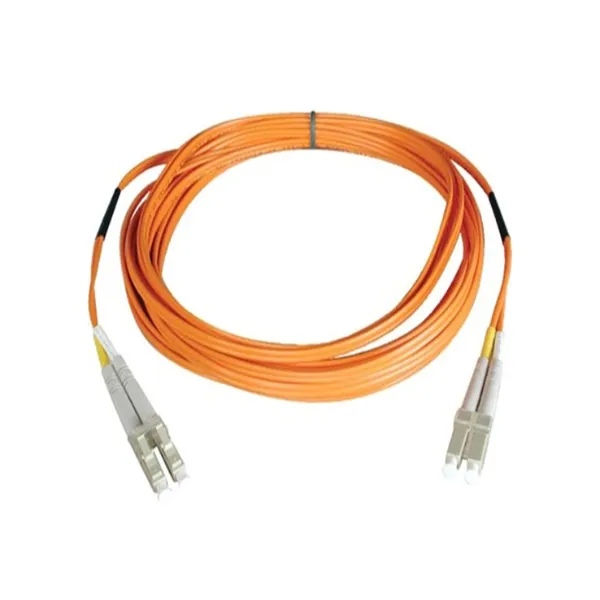 0M6969 Dell 3.28ft Multi-Mode LC/LC Fiber Optic Cable
