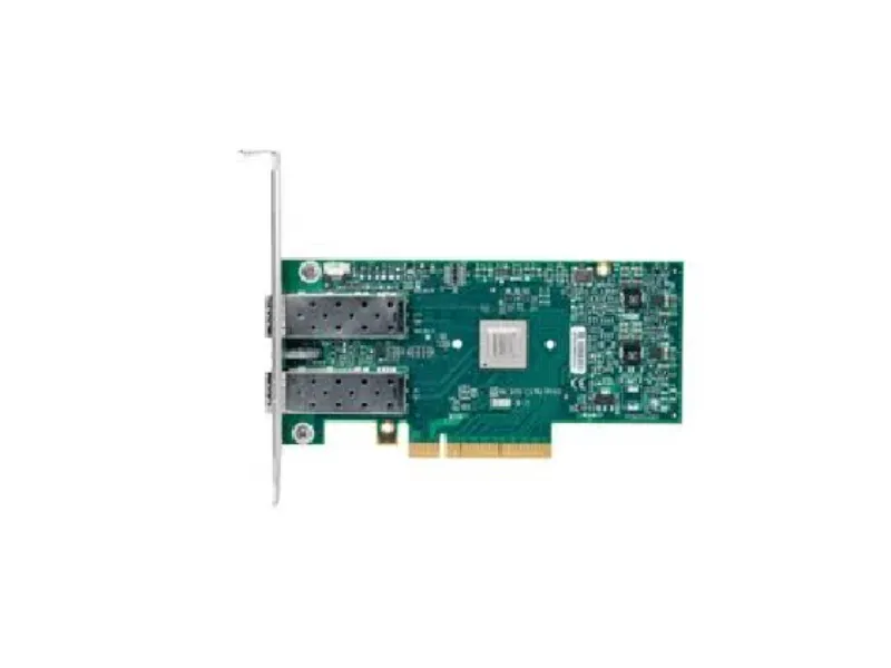 0R17HV Dell MelLANox CX314A BCBT MCX314A ConnectX 3 EN ...
