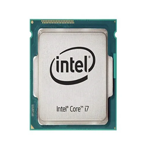 0W7H7R Dell 2.40GHz 5.00GT/s 6MB Cache Intel Core i7-27...
