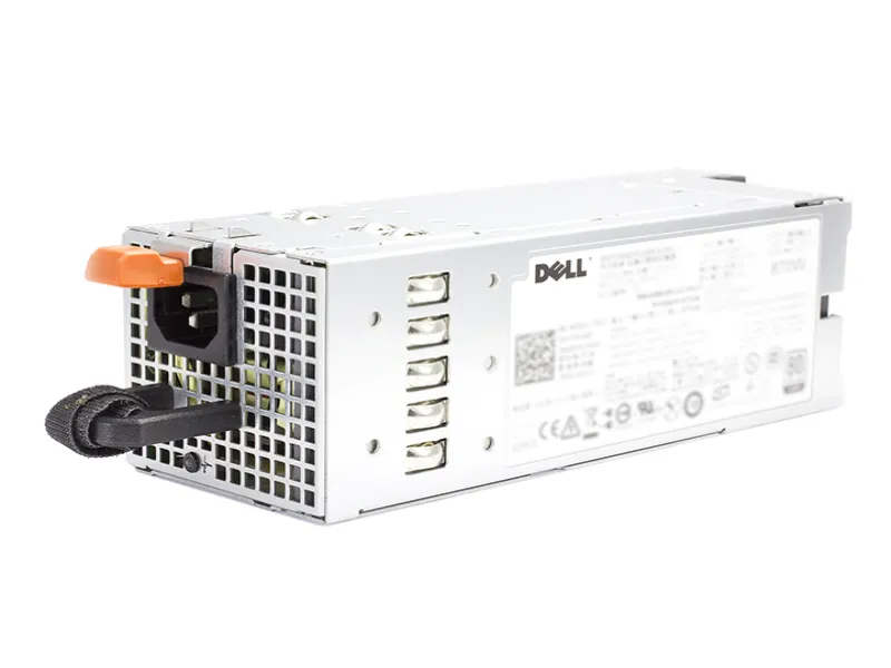 0X7167 Dell 488-Watts Redundant Power Supply for Dell M...