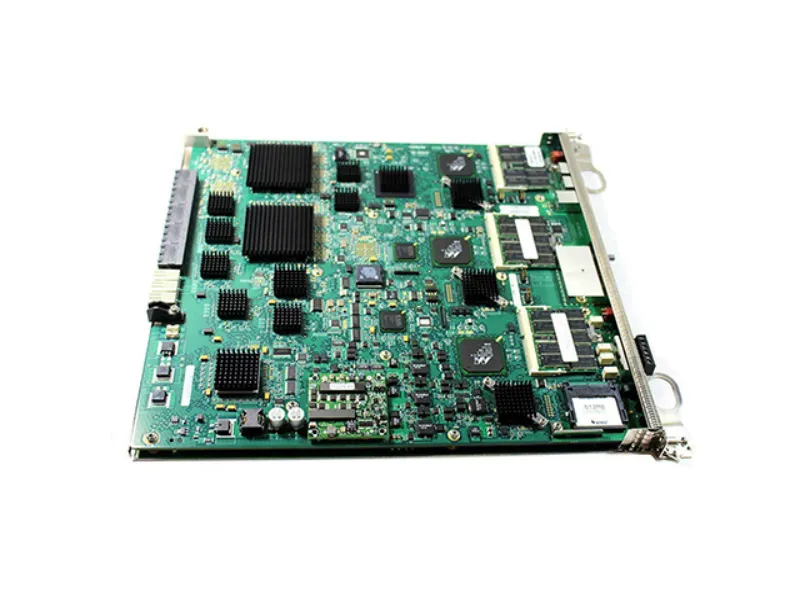 0Y1V4Y Dell E300 LC-EF3-RPM Route Processor Module for ...