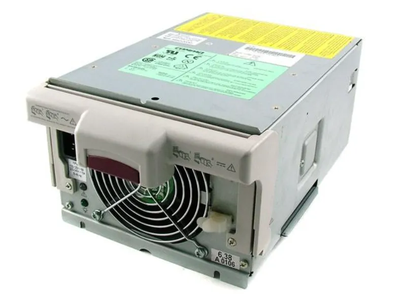 122235-001 HP 1150-Watts Redundant Hot-Pluggable Power ...