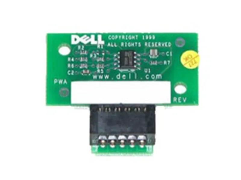 1386R Dell RAID Key for PowerEdge 4400