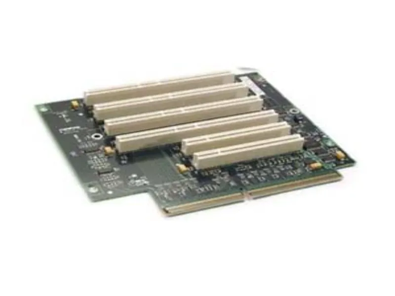 157925-001 Compaq 6-Slot Riser Board for Proliant ML370...