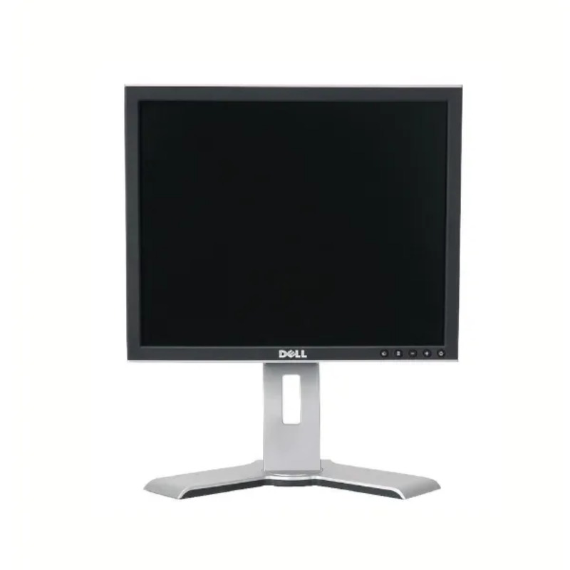 1907FPT Dell 19-inch (1280 x 1024) LCD Display