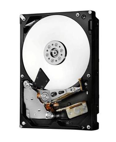 1W10002 HGST UltraStar 7K2 2TB 7200RPM SATA 6GB/s 128MB...