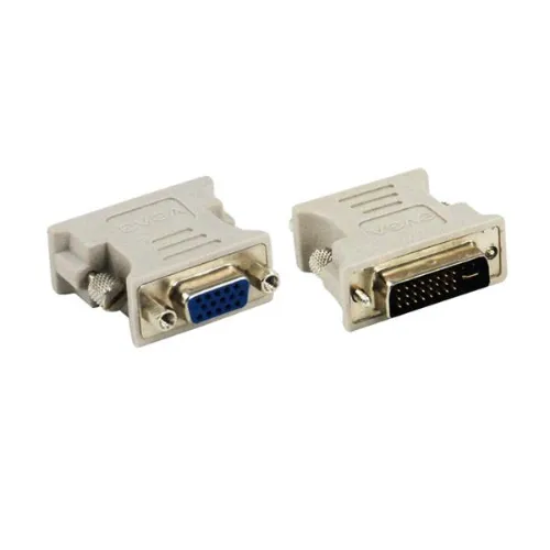203-AD-EV01-R1 EVGA DVI to VGA Adapter DVI Video HD-15