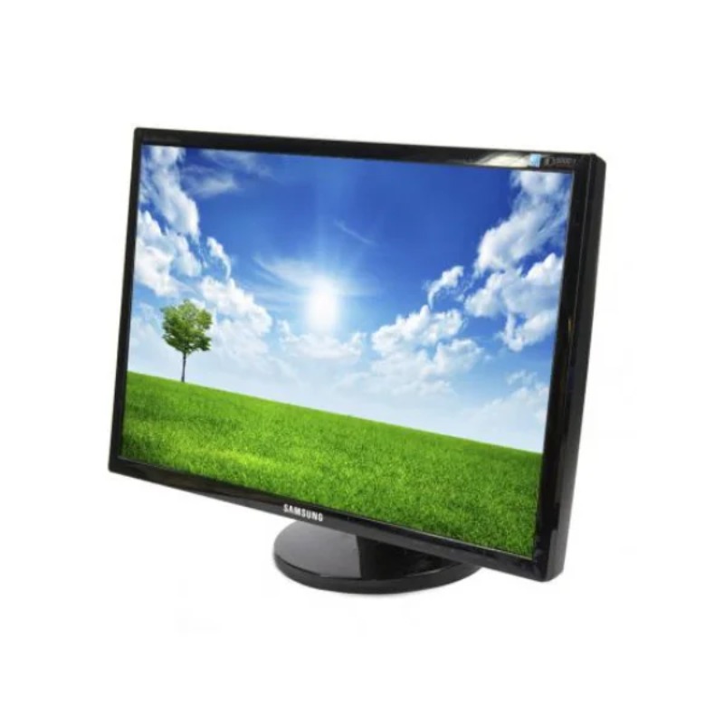 2243BWX Samsung SyncMaster 22-inch Widescreen LCD Monit...