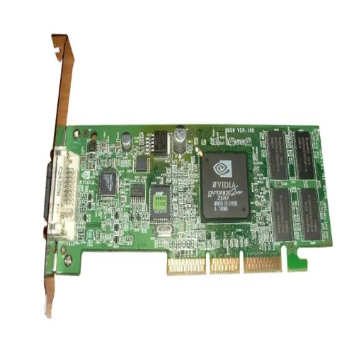 279777-001 HP Nvidia GeForce2 MX200 64MB SDRAM 64-Bit A...