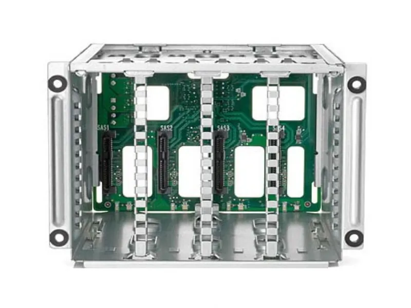 306572-001 HP Backplane Board with Cage for ProLiant 30...