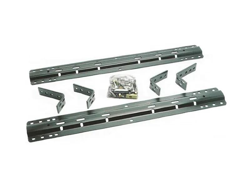 333130-001 HP Rack Mounting Kit for ProLiant 1850r DL38...