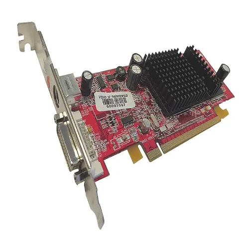 396074-001 HP Radeon X300 128MB PCI-Express Video Graph...