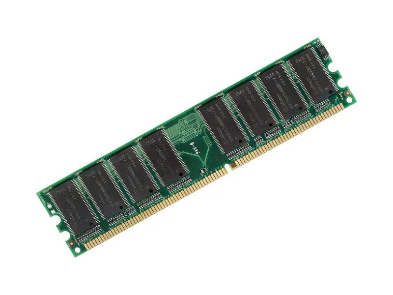 398448-B21 Compaq 1GB DDR2-533MHz PC2-4200 ECC Unbuffer...