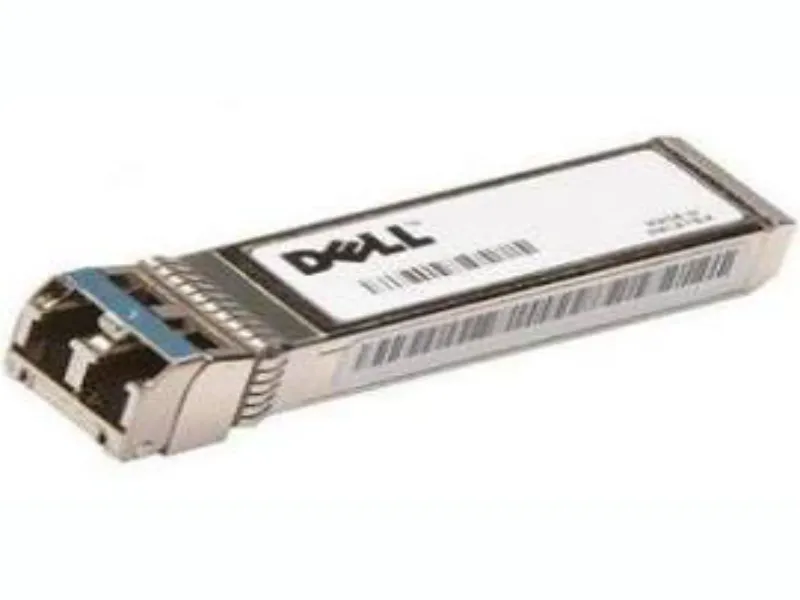 3H3XY Dell 300m 850nm Duplex LC Connector SFP+ 10Gb/s 1...