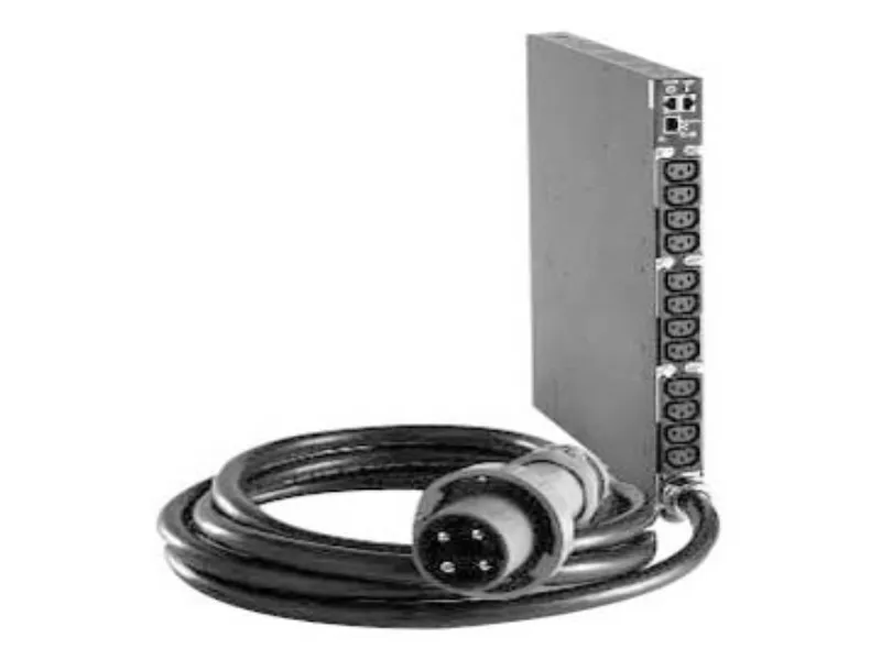 46M4002 Lenovo 1U 9 C19/3 C13 Switched and Monitored DP...