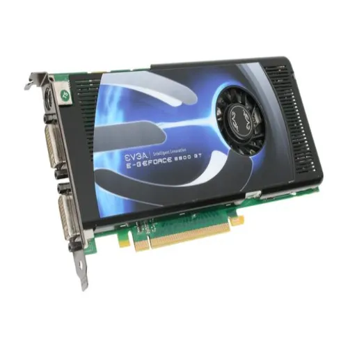 512-P3-N801-B1 GeForce 8800GT 512MB DDR3 Dual DVI PCI-E...