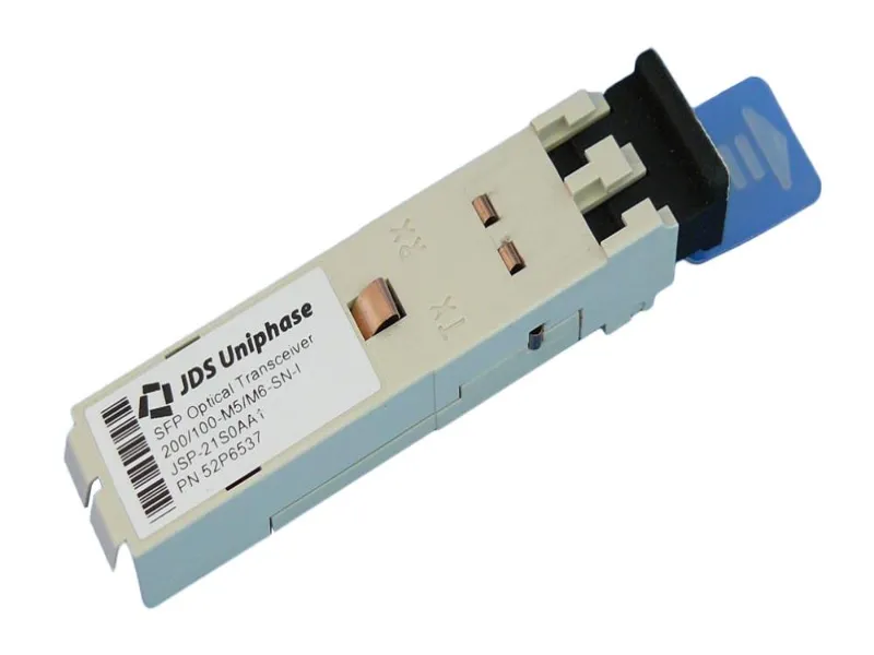 52P6537 IBM 2GB Short Wave SFP Transceiver Module