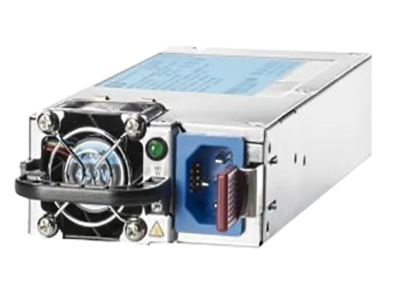 657338-B21 HP 460-Watts Common Slot Power Supply for Pr...