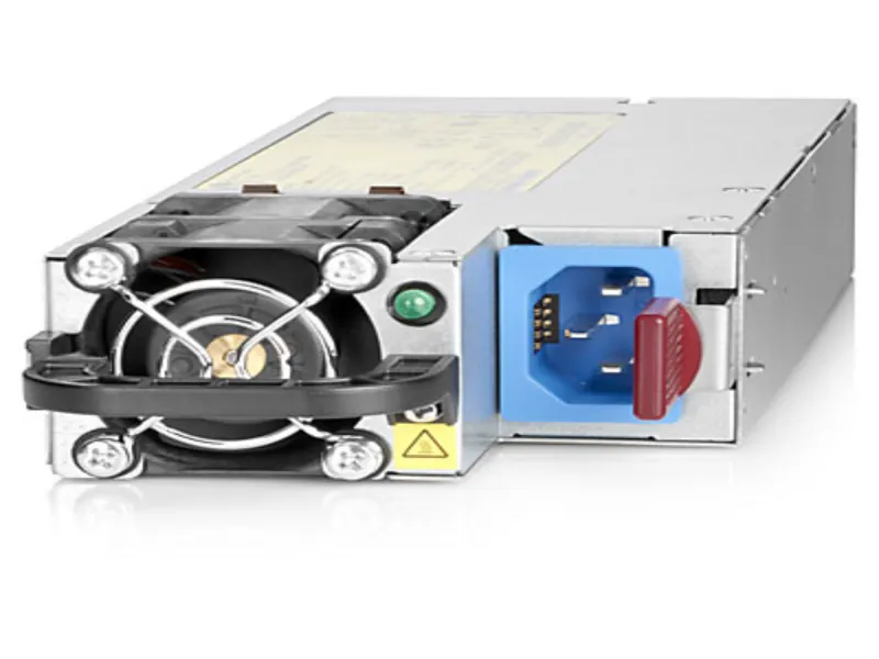 684531-B21 HP 1500-Watts Common Slot Platinum Plus Hot-...