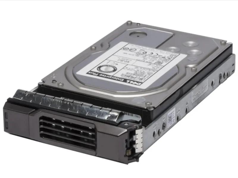7149N Dell 600GB 10000RPM SAS 6GB/s 64MB Cache 2.5-inch...