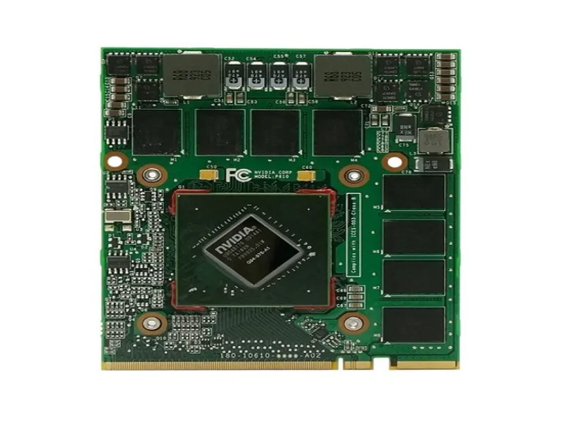 784960-001 HP Bracket Mezzanine Card for ProLiant BL460...