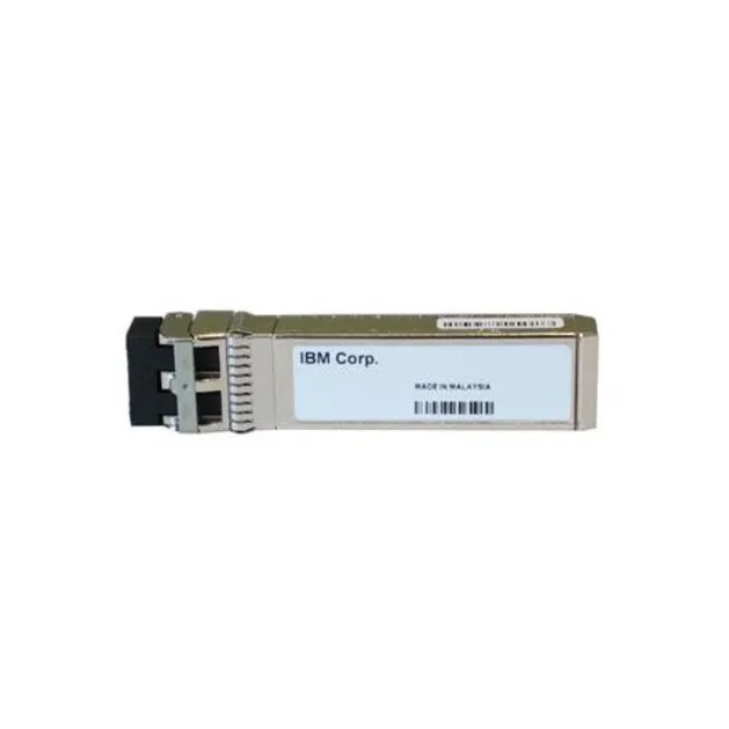 78P2492 IBM 8GB/s 850nm SW SFP+ Optical Transceiver