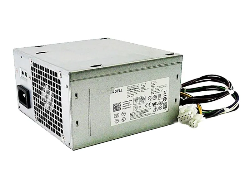 7VK45 Dell 365-Watts Power Supply for T1700 XE2 3020 70...
