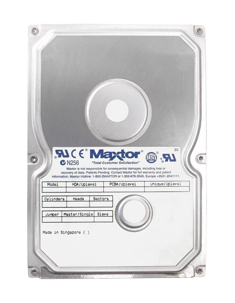 84320D4 Maxtor DiamondMax 2160 4.3GB 5200RPM IDE/ATA-33...