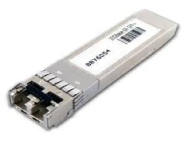 88Y6054 IBM 850nm 10GBASE 300m MMF Transceiver Module