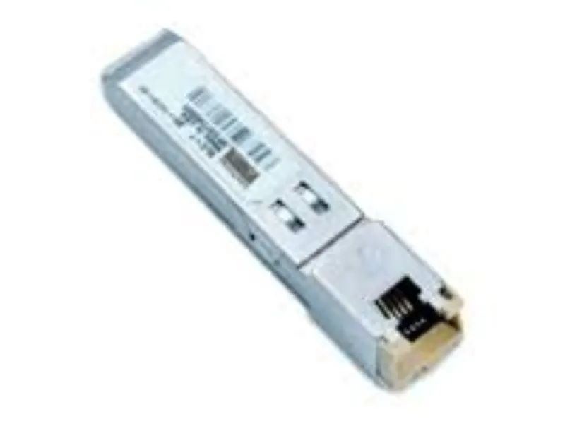 88Y6061 IBM 1000BASE-T SFP Transceiver Module
