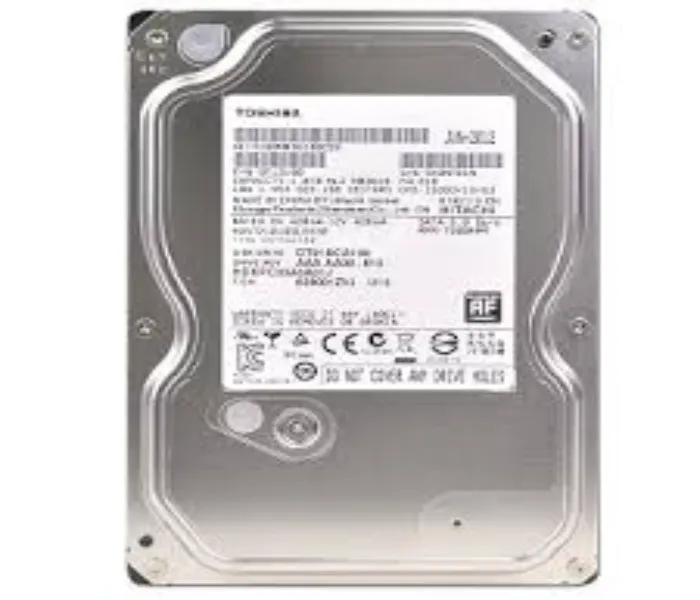 9F13180 Toshiba 1TB 7200RPM 32MB Cache SATA 6GB/s 3.5-i...