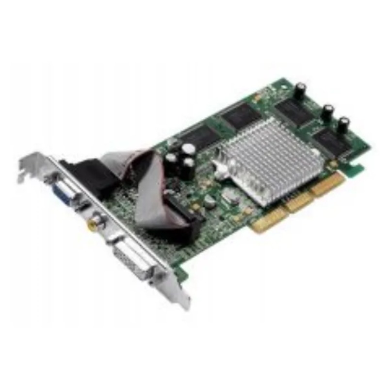 A4244A HP Visualize 48 Video Graphics Card