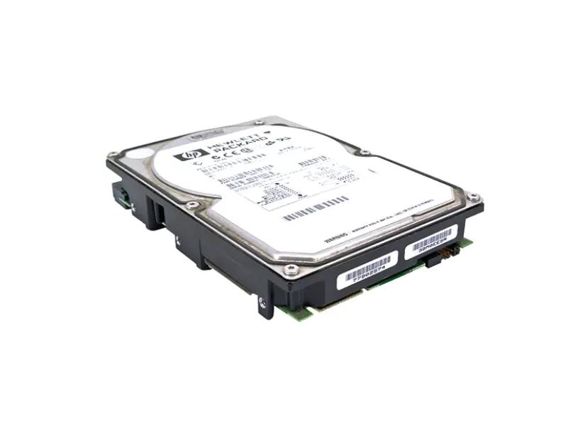 A6110-67001 HP 36.4Gb 10000Rpm Ultra2 Scsi Hot Swappabl...