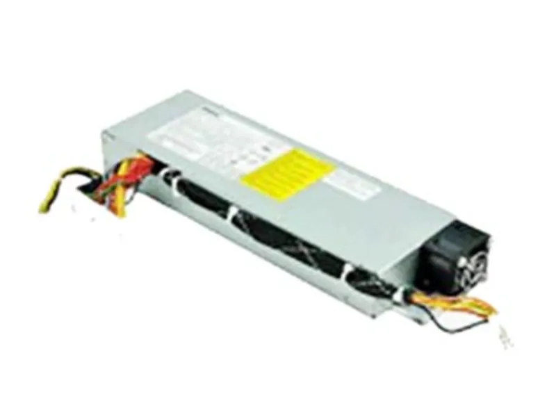 AF345C00021 Dell 345-Watts Power Supply for PowerEdge 8...
