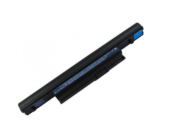 BT.00604.031 Acer 6-Cell 4400mAh 10.8V Battery