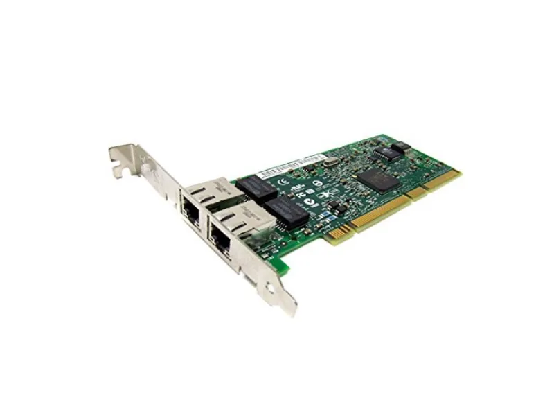 C40B96-004 Intel PRO/1000 MT Dual Port Server Adapter