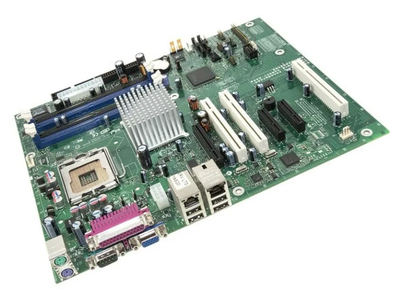 D83227-402 Intel Socket 775 Server Board PE SC420