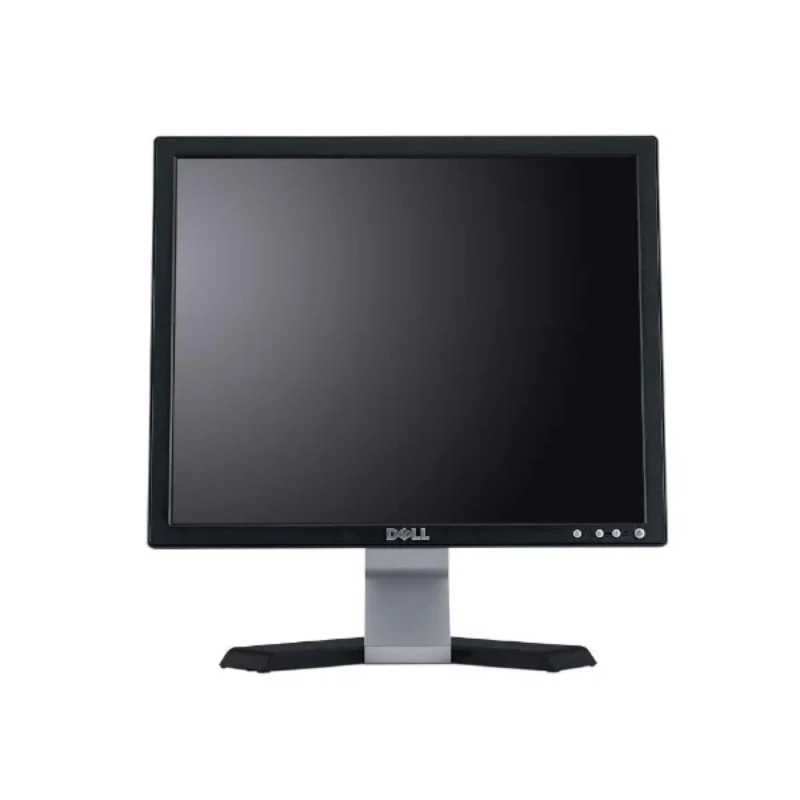 E178FPC Dell 17-inch LCD Monitor
