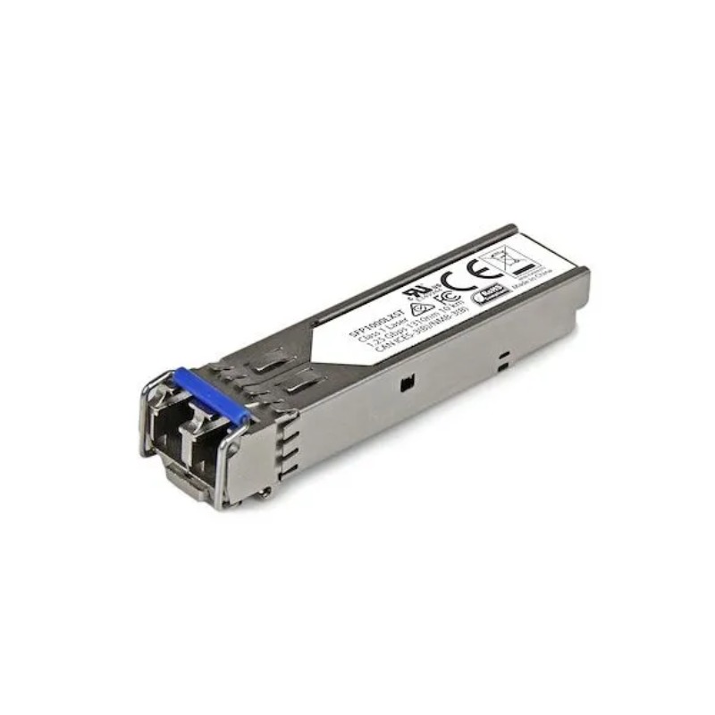 E1MG-CWDM100-1550 Brocade 1GB/s 1000Base-CWDM Single-Mo...