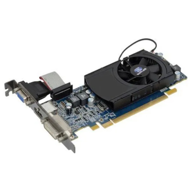 EGO12013614 ATI Tech Rage 128 Ultra AGP 32MB DVI Output...
