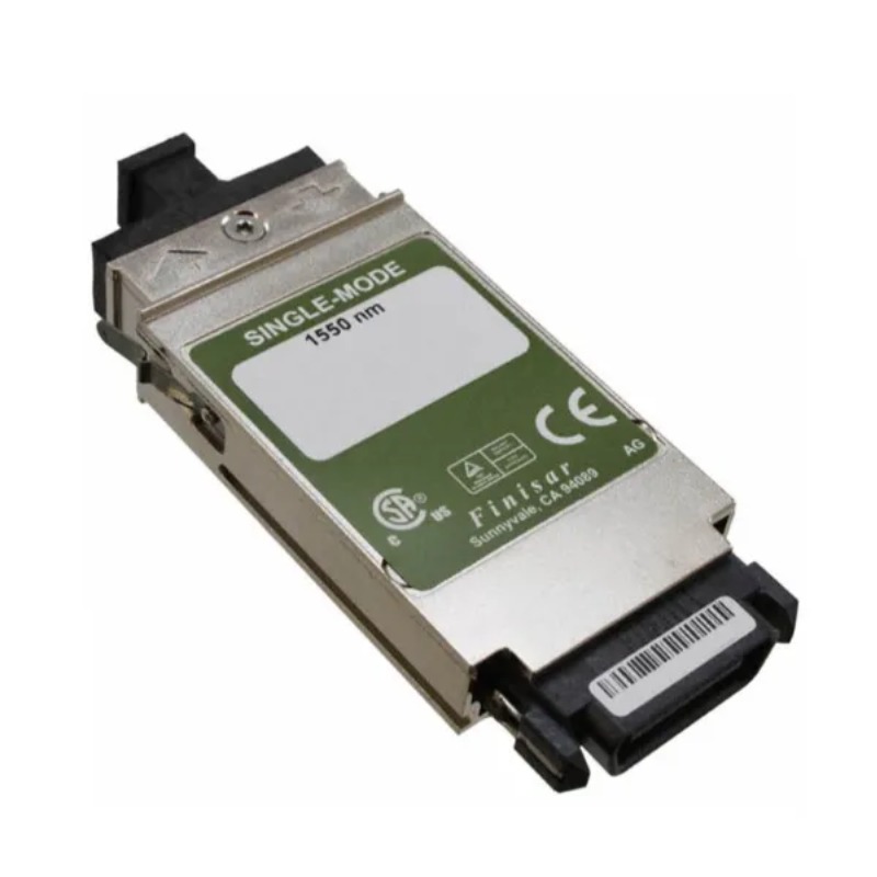 FTL-1519-3D Finisar Corporation 1.25GB/s 1000Base-ZX Si...