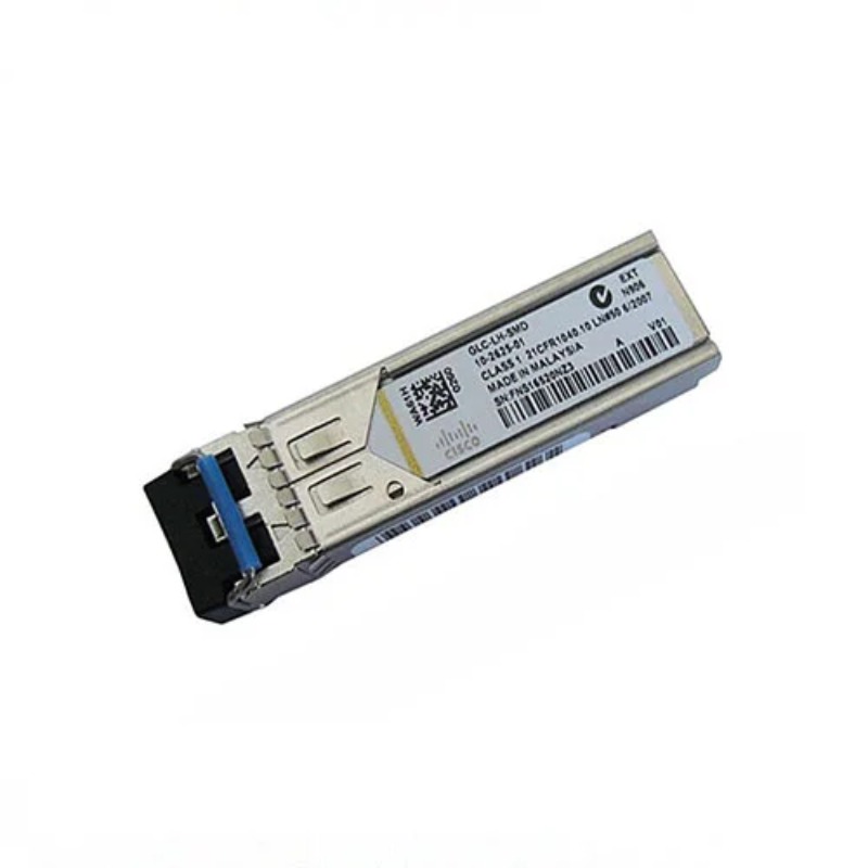 GLC-LH-SMD Cisco 1Gb/s 1000Base-LX/LH Single-Mode Fiber...
