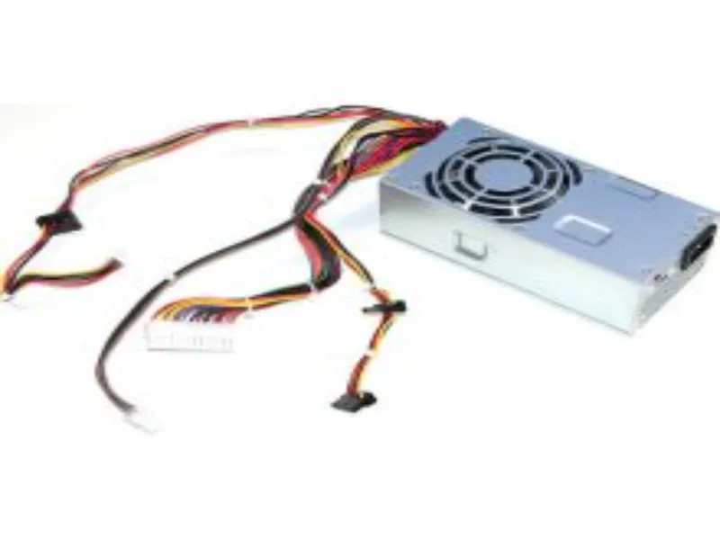 J038N Dell 250-Watts Desktop Power Supply