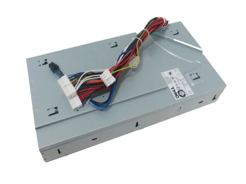 K2242 Dell 650-Watts Power Supply for Precision 670 Pow...